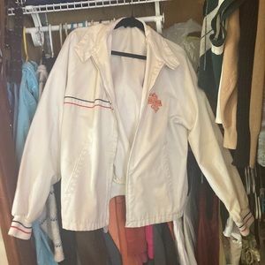 XL vintage Harley Davidson jacket